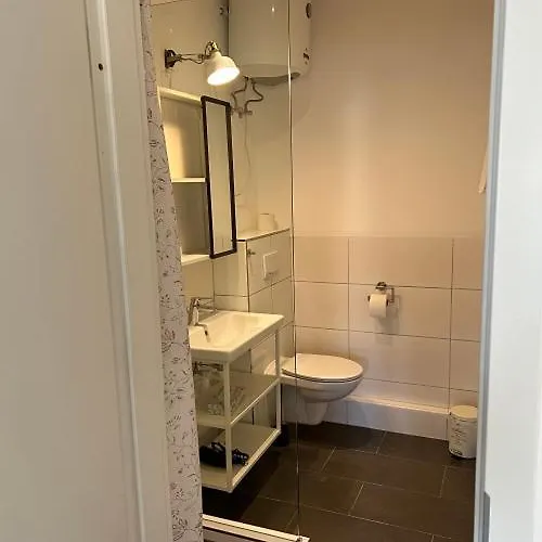 Apartment Gemuetliche Zentral 2 Pers Bola 47