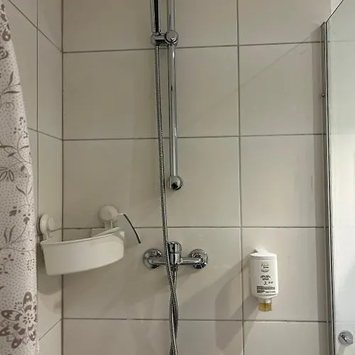 Gemuetliche Zentral 2 Pers Bola 47 Apartment *